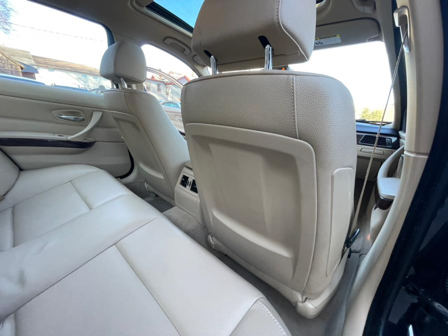 Used BMW 3 Series 4dr Sdn 335i xDrive AWD 2010 | Auto Match LLC. Waterbury, Connecticut Used BMW 3 Series 4dr Sdn 335i xDrive AWD 2010 | Auto Match LLC. Waterbury, Connecticut