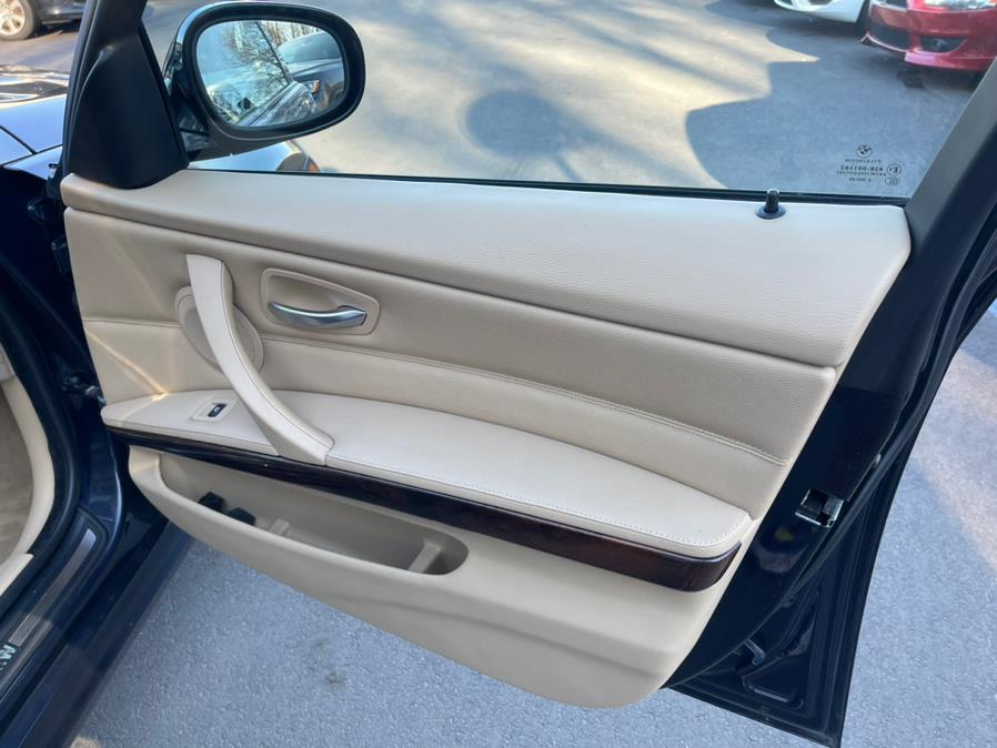 Used BMW 3 Series 4dr Sdn 335i xDrive AWD 2010 | Auto Match LLC. Waterbury, Connecticut Used BMW 3 Series 4dr Sdn 335i xDrive AWD 2010 | Auto Match LLC. Waterbury, Connecticut