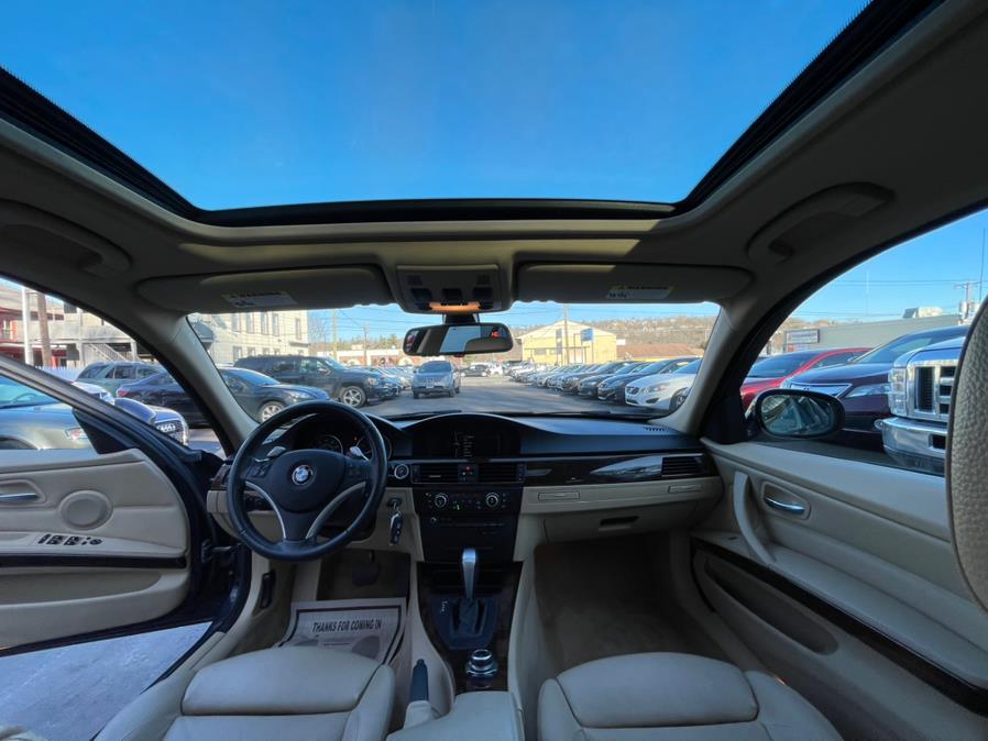 Used BMW 3 Series 4dr Sdn 335i xDrive AWD 2010 | Auto Match LLC. Waterbury, Connecticut Used BMW 3 Series 4dr Sdn 335i xDrive AWD 2010 | Auto Match LLC. Waterbury, Connecticut