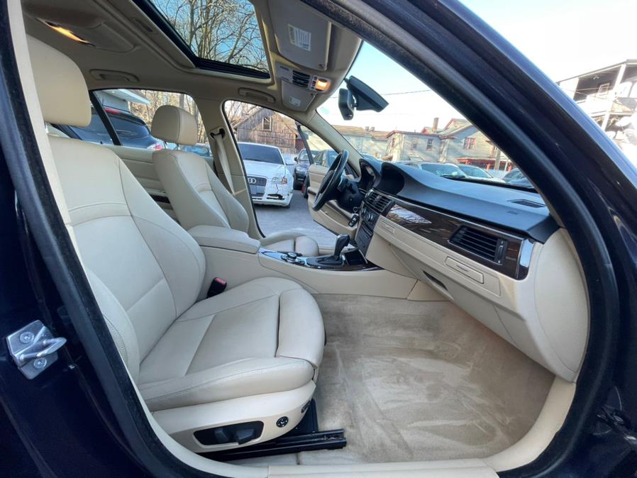 Used BMW 3 Series 4dr Sdn 335i xDrive AWD 2010 | Auto Match LLC. Waterbury, Connecticut Used BMW 3 Series 4dr Sdn 335i xDrive AWD 2010 | Auto Match LLC. Waterbury, Connecticut