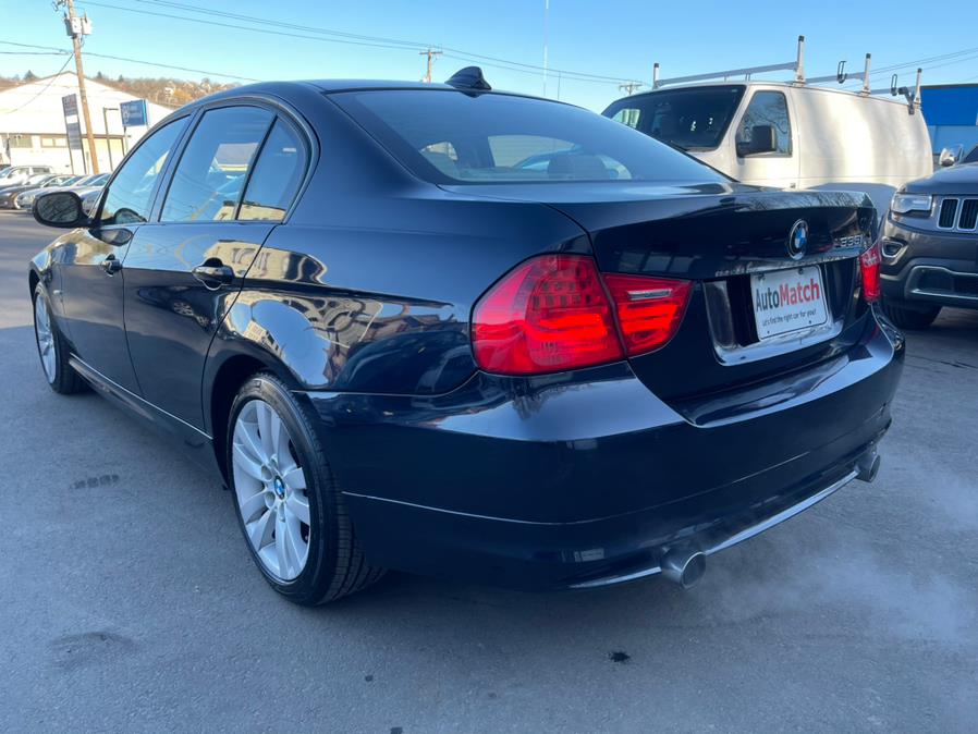 Used BMW 3 Series 4dr Sdn 335i xDrive AWD 2010 | Auto Match LLC. Waterbury, Connecticut Used BMW 3 Series 4dr Sdn 335i xDrive AWD 2010 | Auto Match LLC. Waterbury, Connecticut