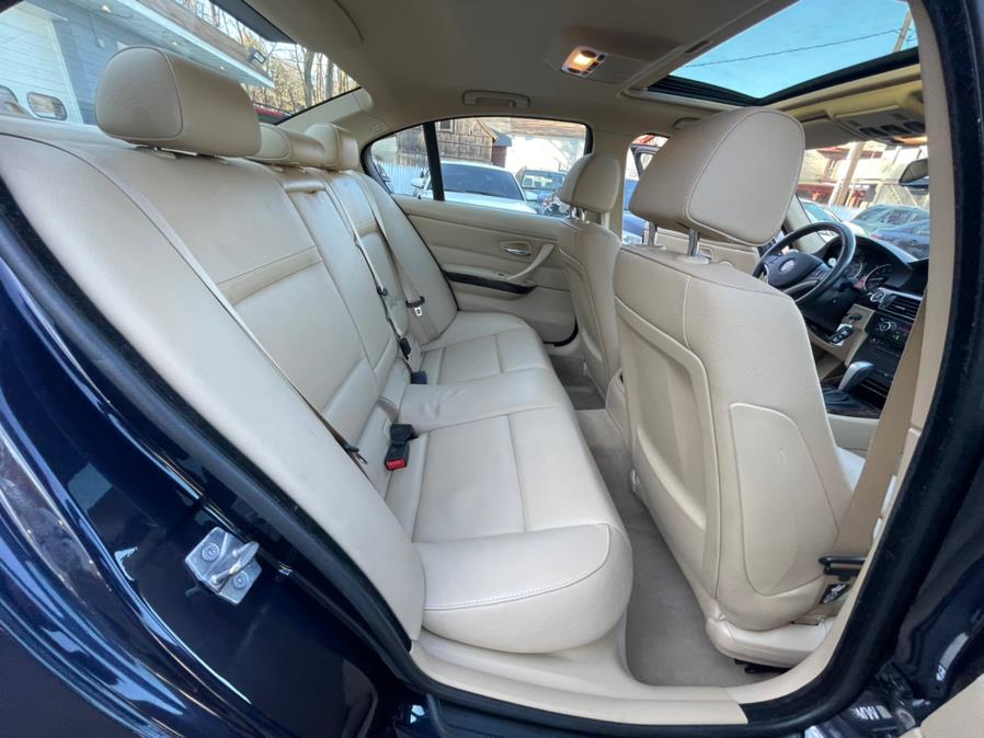 Used BMW 3 Series 4dr Sdn 335i xDrive AWD 2010 | Auto Match LLC. Waterbury, Connecticut Used BMW 3 Series 4dr Sdn 335i xDrive AWD 2010 | Auto Match LLC. Waterbury, Connecticut
