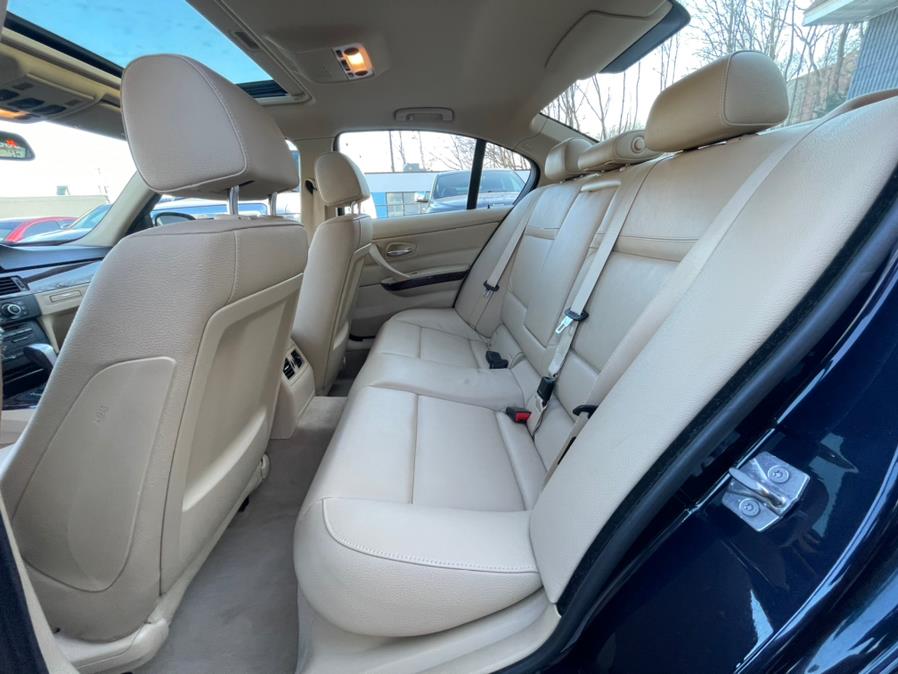 Used BMW 3 Series 4dr Sdn 335i xDrive AWD 2010 | Auto Match LLC. Waterbury, Connecticut Used BMW 3 Series 4dr Sdn 335i xDrive AWD 2010 | Auto Match LLC. Waterbury, Connecticut