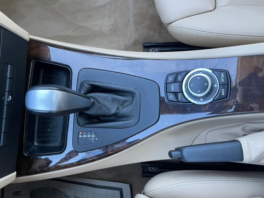 Used BMW 3 Series 4dr Sdn 335i xDrive AWD 2010 | Auto Match LLC. Waterbury, Connecticut Used BMW 3 Series 4dr Sdn 335i xDrive AWD 2010 | Auto Match LLC. Waterbury, Connecticut