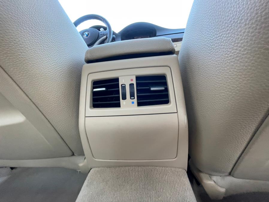 Used BMW 3 Series 4dr Sdn 335i xDrive AWD 2010 | Auto Match LLC. Waterbury, Connecticut Used BMW 3 Series 4dr Sdn 335i xDrive AWD 2010 | Auto Match LLC. Waterbury, Connecticut