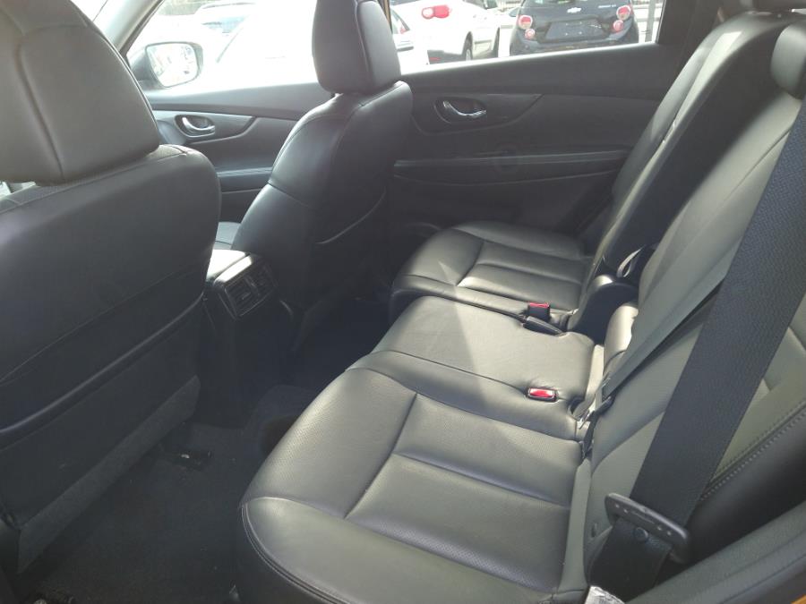 2014 Nissan Rogue AWD 4dr S, available for sale in Brewster, New York | A & R Service Center Inc. Brewster, New York 2014 Nissan Rogue AWD 4dr S, available for sale in Brewster, New York | A & R Service Center Inc. Brewster, New York