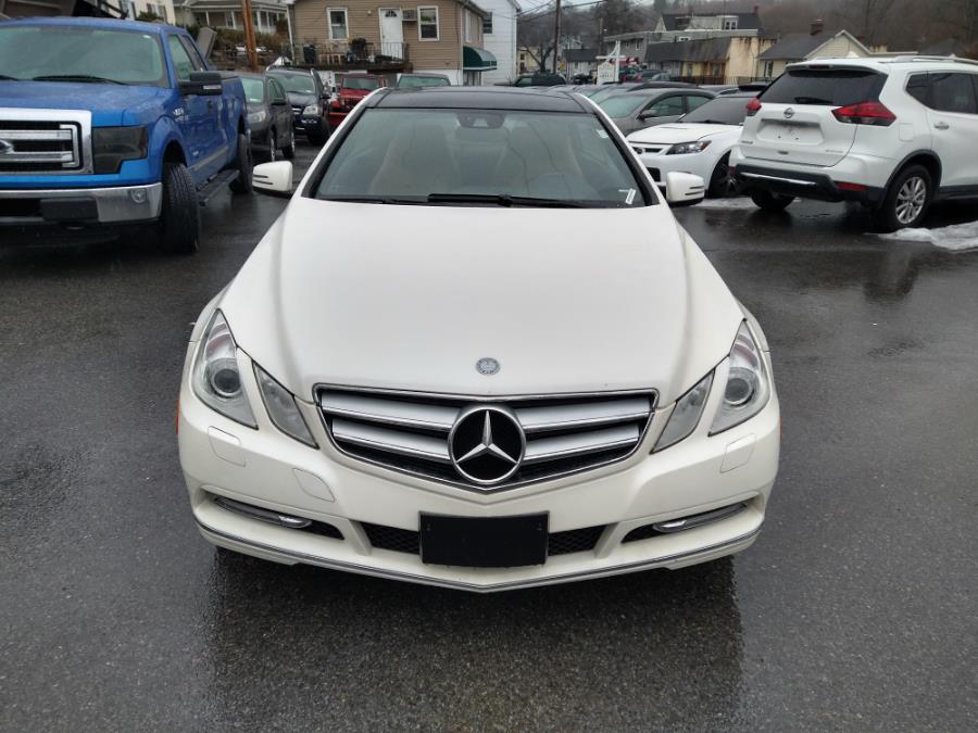 Used 2012 Mercedes-Benz E-Class in Brewster, New York | A & R Service Center Inc. Brewster, New York