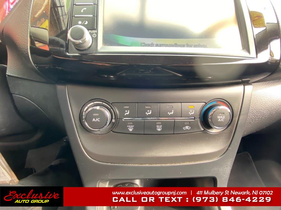 2019 Nissan Sentra S CVT, available for sale in Newark, New Jersey | Exclusive Auto Group. Newark, New Jersey 2019 Nissan Sentra S CVT, available for sale in Newark, New Jersey | Exclusive Auto Group. Newark, New Jersey