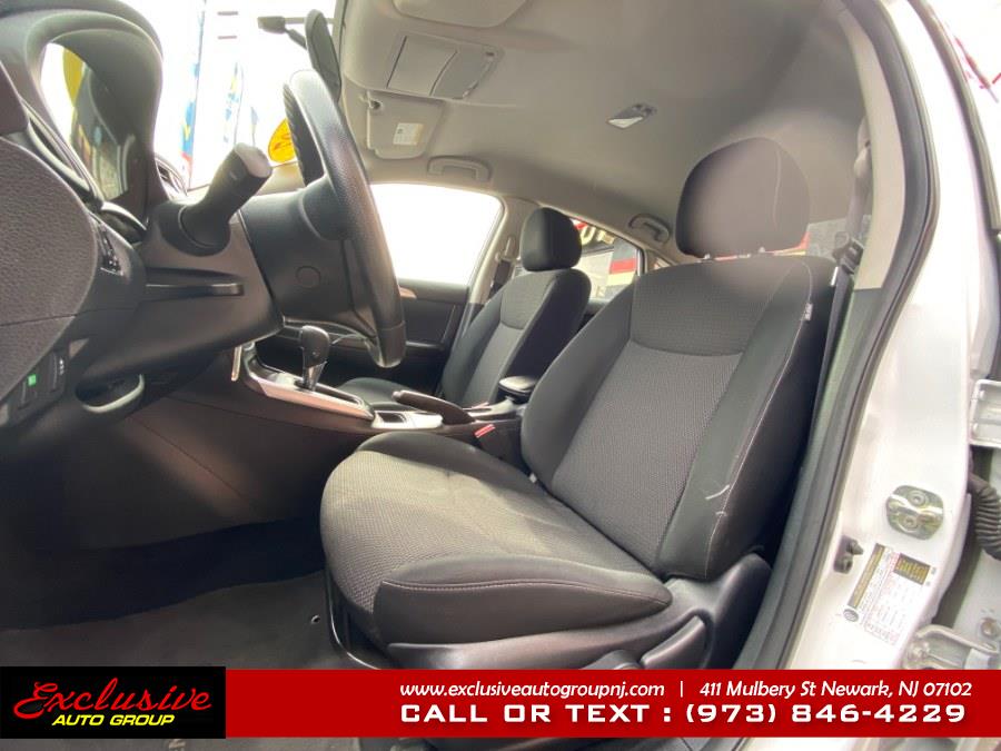 2019 Nissan Sentra S CVT, available for sale in Newark, New Jersey | Exclusive Auto Group. Newark, New Jersey 2019 Nissan Sentra S CVT, available for sale in Newark, New Jersey | Exclusive Auto Group. Newark, New Jersey