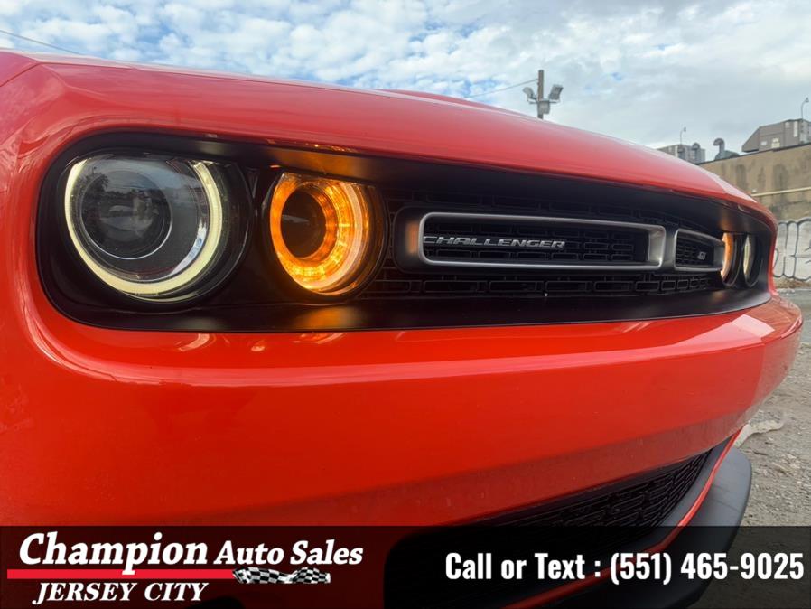 Used Dodge Challenger GT AWD 2019 | Champion Auto Sales. Jersey City, New Jersey