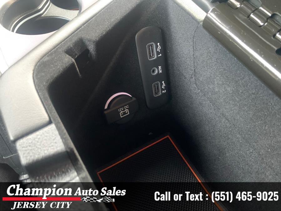 Used Dodge Challenger GT AWD 2019 | Champion Auto Sales. Jersey City, New Jersey