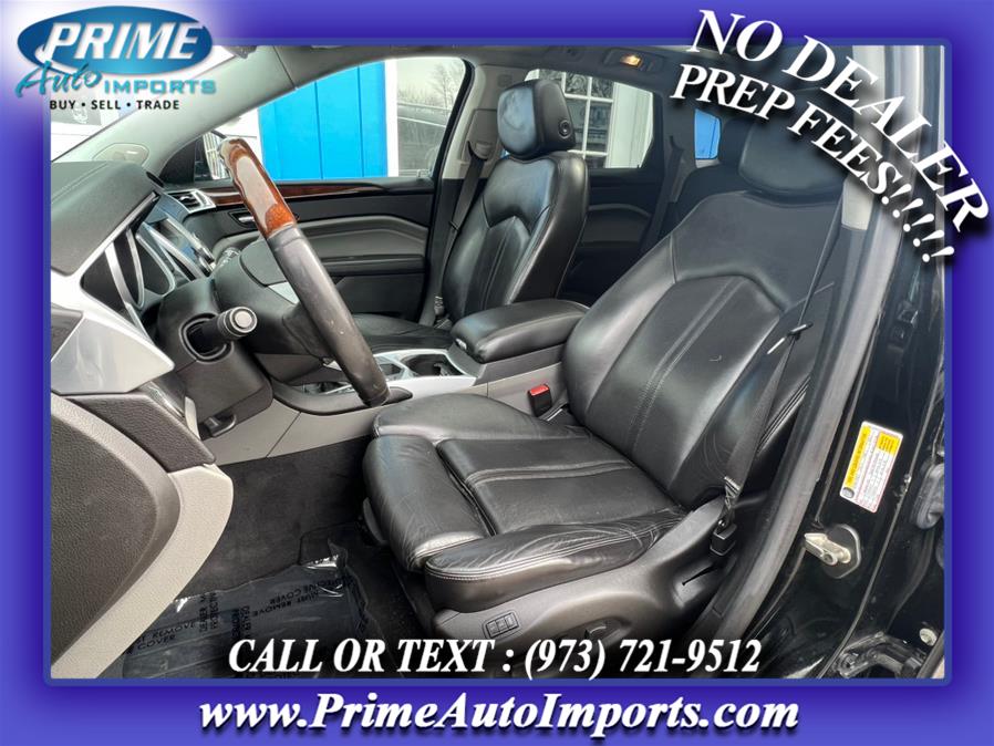 Used Cadillac SRX AWD 4dr Luxury Collection 2010 | Prime Auto Imports. Bloomingdale, New Jersey