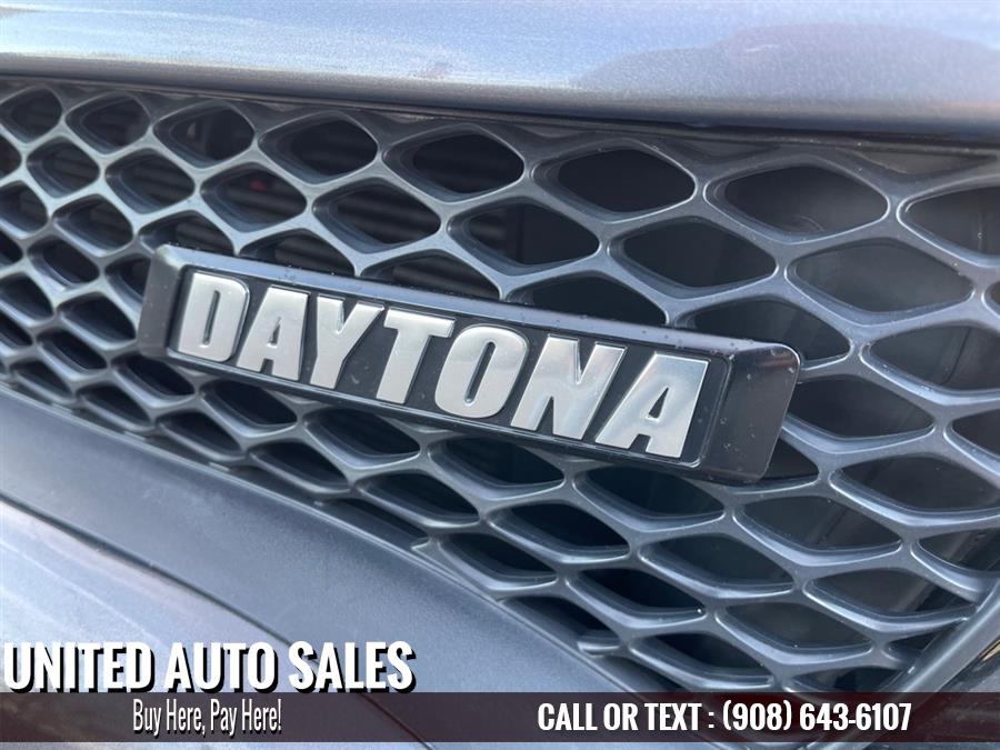 Used Dodge Charger R/T DAYTONA 2018 | United Auto Sale. Newark, New Jersey Used Dodge Charger R/T DAYTONA 2018 | United Auto Sale. Newark, New Jersey
