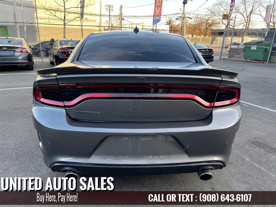 Used Dodge Charger R/T DAYTONA 2018 | United Auto Sale. Newark, New Jersey Used Dodge Charger R/T DAYTONA 2018 | United Auto Sale. Newark, New Jersey