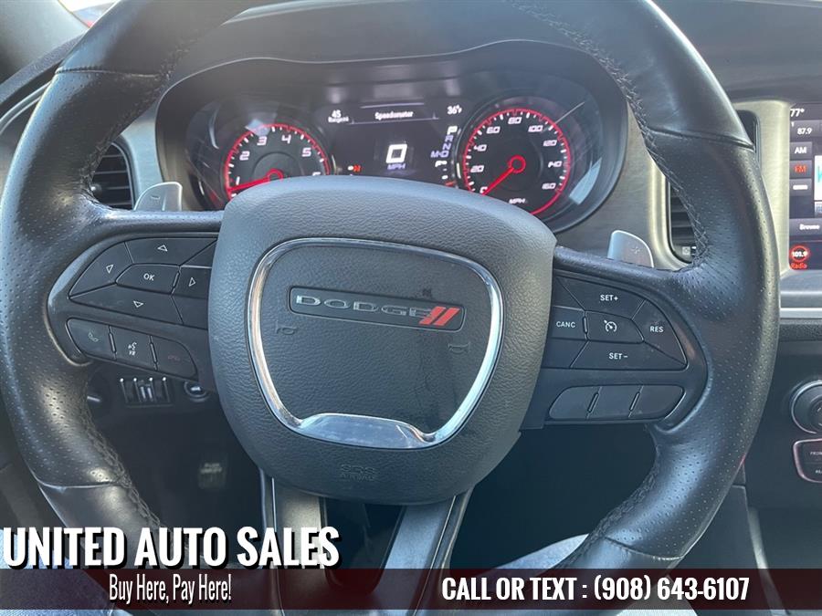 Used Dodge Charger R/T DAYTONA 2018 | United Auto Sale. Newark, New Jersey Used Dodge Charger R/T DAYTONA 2018 | United Auto Sale. Newark, New Jersey