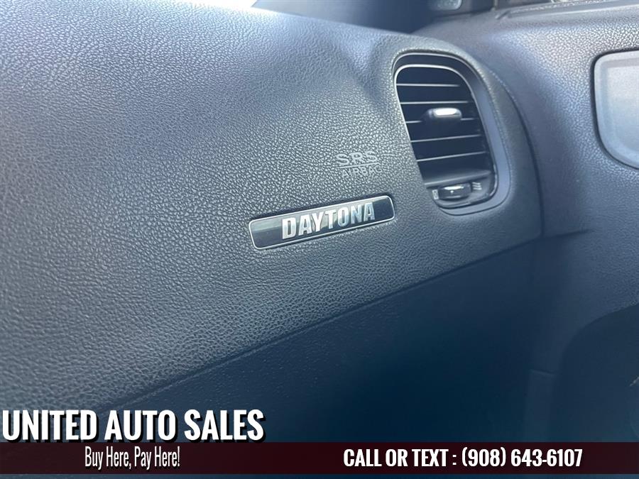Used Dodge Charger R/T DAYTONA 2018 | United Auto Sale. Newark, New Jersey Used Dodge Charger R/T DAYTONA 2018 | United Auto Sale. Newark, New Jersey