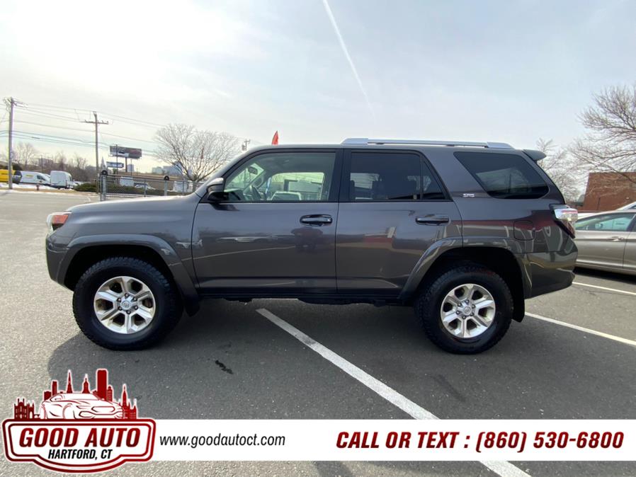 Used Toyota 4Runner 4WD 4dr V6 SR5 (Natl) 2014 | Good Auto LLC. Hartford, Connecticut Used Toyota 4Runner 4WD 4dr V6 SR5 (Natl) 2014 | Good Auto LLC. Hartford, Connecticut