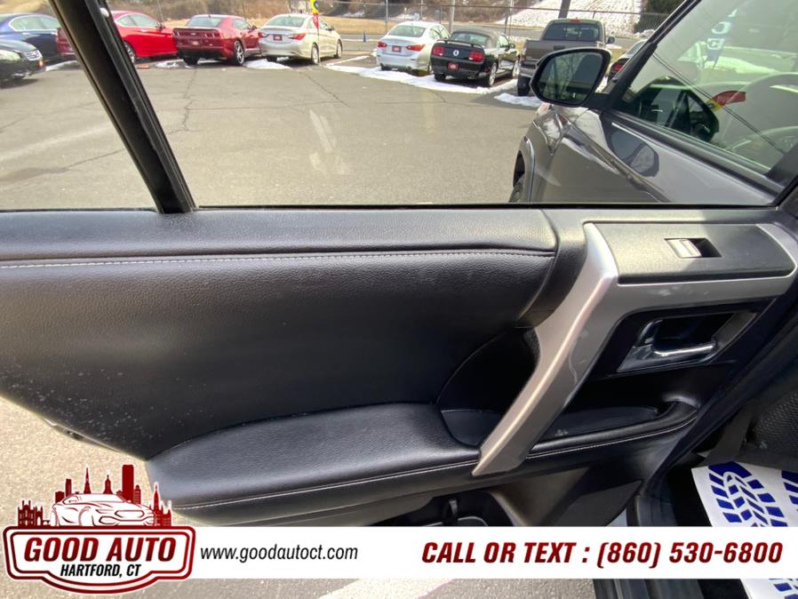 Used Toyota 4Runner 4WD 4dr V6 SR5 (Natl) 2014 | Good Auto LLC. Hartford, Connecticut Used Toyota 4Runner 4WD 4dr V6 SR5 (Natl) 2014 | Good Auto LLC. Hartford, Connecticut