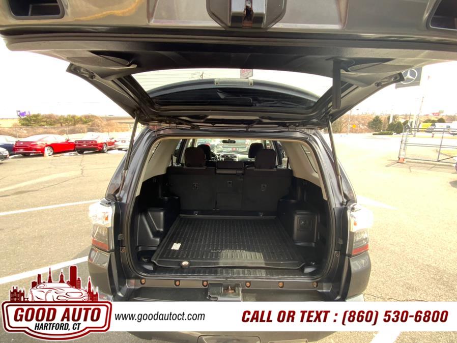 Used Toyota 4Runner 4WD 4dr V6 SR5 (Natl) 2014 | Good Auto LLC. Hartford, Connecticut Used Toyota 4Runner 4WD 4dr V6 SR5 (Natl) 2014 | Good Auto LLC. Hartford, Connecticut