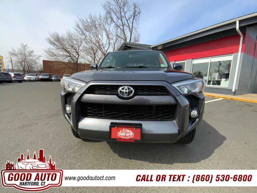 Used Toyota 4Runner 4WD 4dr V6 SR5 (Natl) 2014 | Good Auto LLC. Hartford, Connecticut Used Toyota 4Runner 4WD 4dr V6 SR5 (Natl) 2014 | Good Auto LLC. Hartford, Connecticut