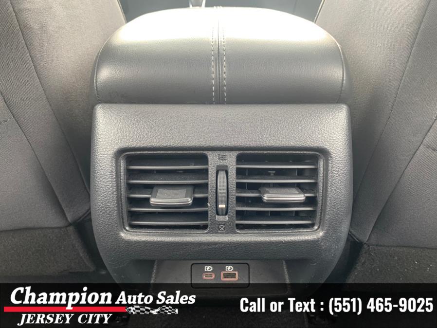 Used Nissan Altima 2.5 SV AWD Sedan 2019 | Champion Auto Sales of JC. Jersey City, New Jersey Used Nissan Altima 2.5 SV AWD Sedan 2019 | Champion Auto Sales of JC. Jersey City, New Jersey