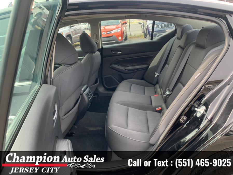 Used Nissan Altima 2.5 SV AWD Sedan 2019 | Champion Auto Sales of JC. Jersey City, New Jersey Used Nissan Altima 2.5 SV AWD Sedan 2019 | Champion Auto Sales of JC. Jersey City, New Jersey