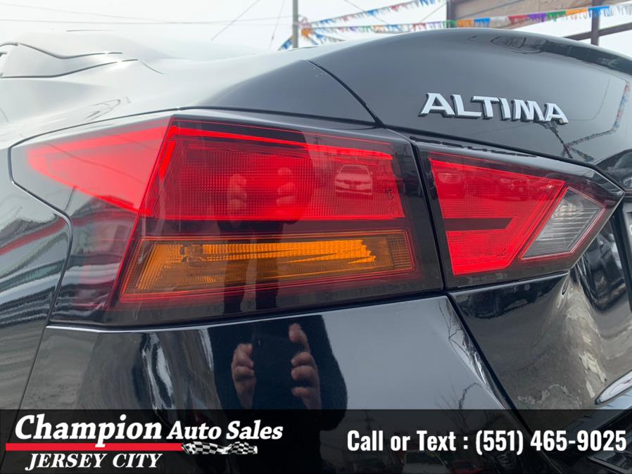 Used Nissan Altima 2.5 SV AWD Sedan 2019 | Champion Auto Sales of JC. Jersey City, New Jersey Used Nissan Altima 2.5 SV AWD Sedan 2019 | Champion Auto Sales of JC. Jersey City, New Jersey