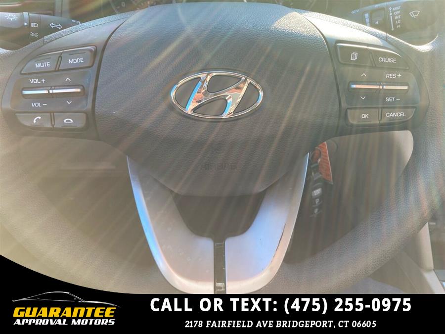 2020 Hyundai Elantra SE 4dr Sedan, available for sale in Bridgeport, Connecticut | Guarantee Approval Motors. Bridgeport, Connecticut 2020 Hyundai Elantra SE 4dr Sedan, available for sale in Bridgeport, Connecticut | Guarantee Approval Motors. Bridgeport, Connecticut