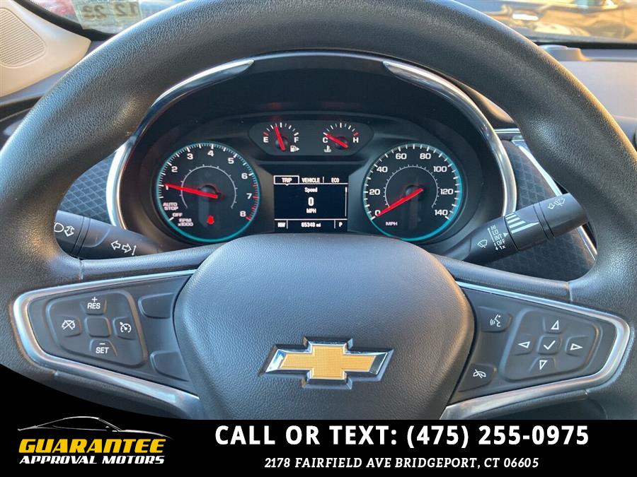 Used Chevrolet Malibu LT 4dr Sedan 2018 | Guarantee Approval Motors. Bridgeport, Connecticut Used Chevrolet Malibu LT 4dr Sedan 2018 | Guarantee Approval Motors. Bridgeport, Connecticut