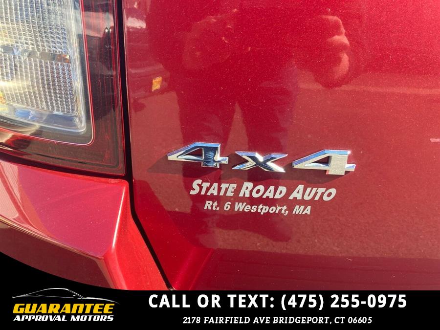 Used Jeep Compass Latitude 4x4 4dr SUV 2016 | Guarantee Approval Motors. Bridgeport, Connecticut Used Jeep Compass Latitude 4x4 4dr SUV 2016 | Guarantee Approval Motors. Bridgeport, Connecticut
