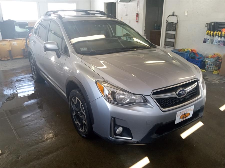 Used Subaru Crosstrek 5dr CVT 2.0i Limited 2016 | Maine Central Motors. Pittsfield, Maine Used Subaru Crosstrek 5dr CVT 2.0i Limited 2016 | Maine Central Motors. Pittsfield, Maine