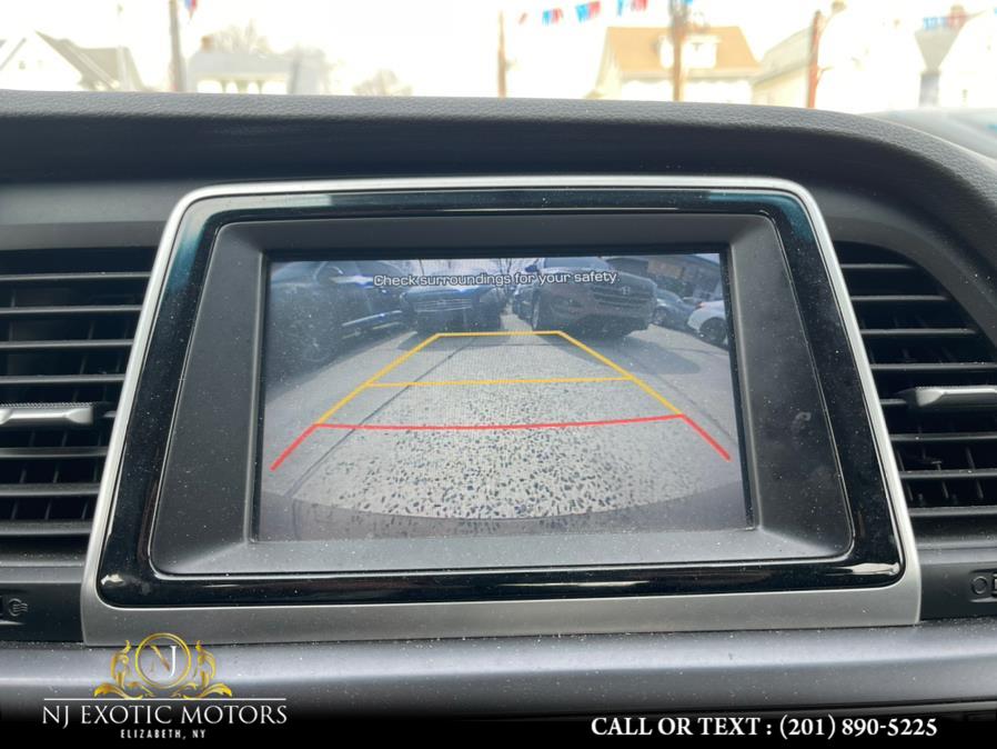 2018 Hyundai Sonata SE 2.4L SULEV, available for sale in Elizabeth, New Jersey | NJ Exotic Motors. Elizabeth, New Jersey 2018 Hyundai Sonata SE 2.4L SULEV, available for sale in Elizabeth, New Jersey | NJ Exotic Motors. Elizabeth, New Jersey