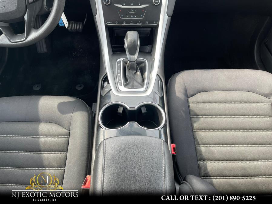 2015 Ford Fusion 4dr Sdn SE FWD, available for sale in Elizabeth, New Jersey | NJ Exotic Motors. Elizabeth, New Jersey 2015 Ford Fusion 4dr Sdn SE FWD, available for sale in Elizabeth, New Jersey | NJ Exotic Motors. Elizabeth, New Jersey