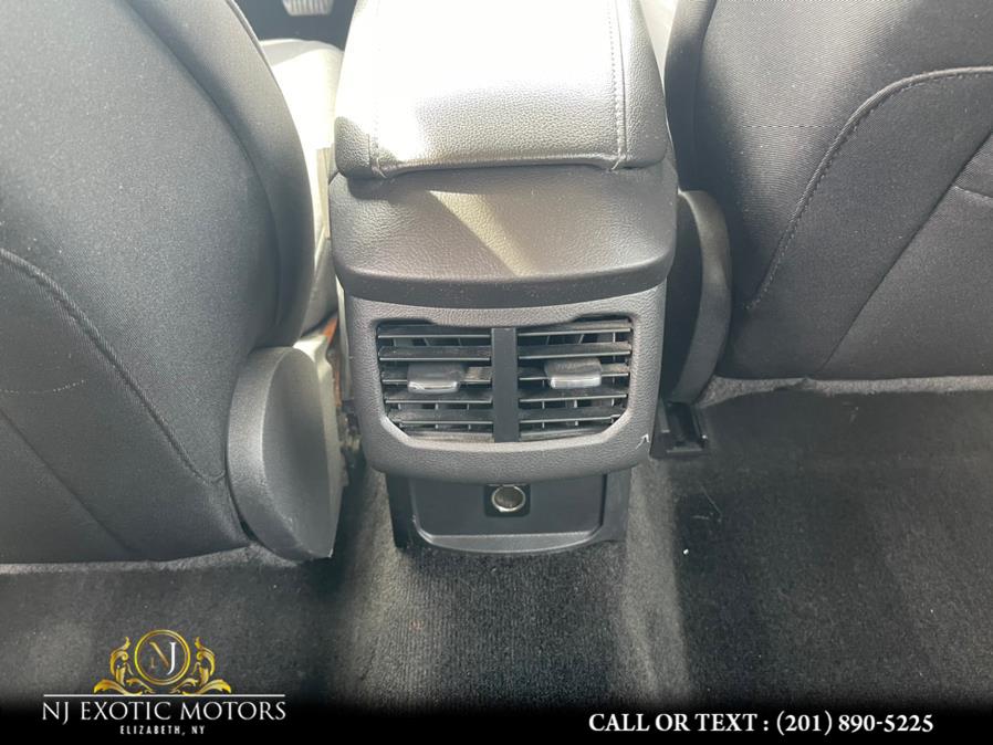 2015 Ford Fusion 4dr Sdn SE FWD, available for sale in Elizabeth, New Jersey | NJ Exotic Motors. Elizabeth, New Jersey 2015 Ford Fusion 4dr Sdn SE FWD, available for sale in Elizabeth, New Jersey | NJ Exotic Motors. Elizabeth, New Jersey