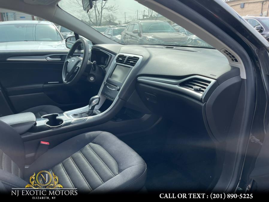2015 Ford Fusion 4dr Sdn SE FWD, available for sale in Elizabeth, New Jersey | NJ Exotic Motors. Elizabeth, New Jersey 2015 Ford Fusion 4dr Sdn SE FWD, available for sale in Elizabeth, New Jersey | NJ Exotic Motors. Elizabeth, New Jersey