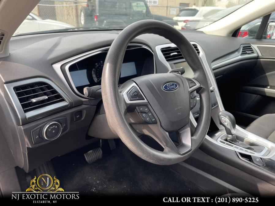 2015 Ford Fusion 4dr Sdn SE FWD, available for sale in Elizabeth, New Jersey | NJ Exotic Motors. Elizabeth, New Jersey 2015 Ford Fusion 4dr Sdn SE FWD, available for sale in Elizabeth, New Jersey | NJ Exotic Motors. Elizabeth, New Jersey