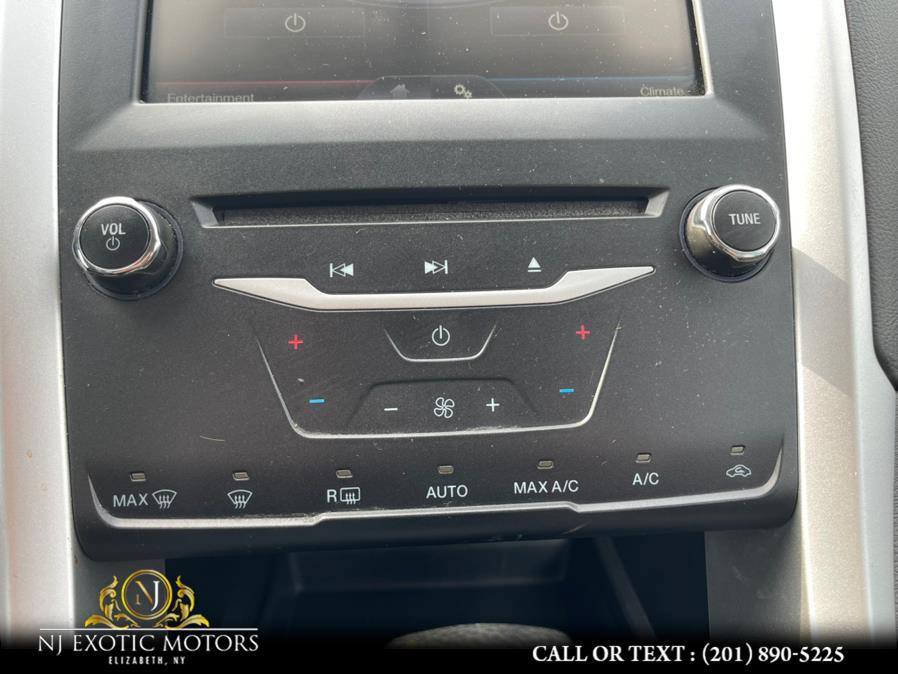 2015 Ford Fusion 4dr Sdn SE FWD, available for sale in Elizabeth, New Jersey | NJ Exotic Motors. Elizabeth, New Jersey 2015 Ford Fusion 4dr Sdn SE FWD, available for sale in Elizabeth, New Jersey | NJ Exotic Motors. Elizabeth, New Jersey