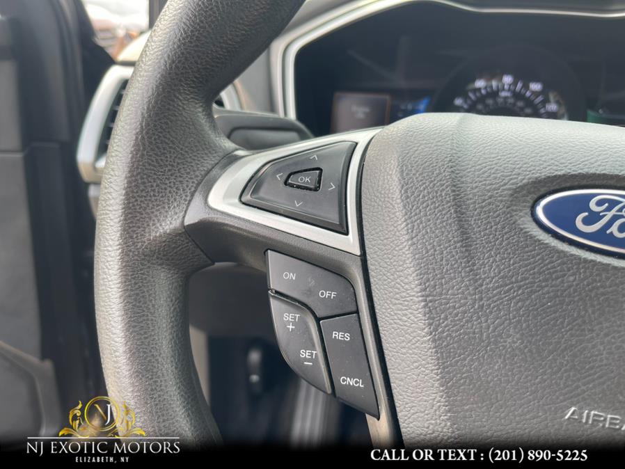 2015 Ford Fusion 4dr Sdn SE FWD, available for sale in Elizabeth, New Jersey | NJ Exotic Motors. Elizabeth, New Jersey 2015 Ford Fusion 4dr Sdn SE FWD, available for sale in Elizabeth, New Jersey | NJ Exotic Motors. Elizabeth, New Jersey