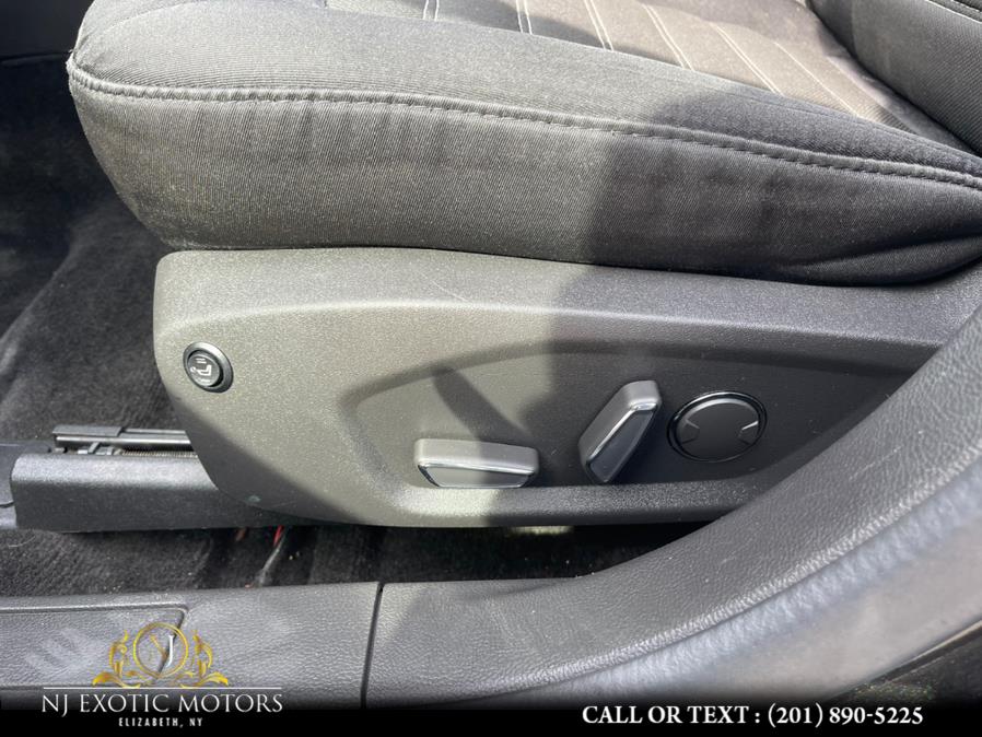 2015 Ford Fusion 4dr Sdn SE FWD, available for sale in Elizabeth, New Jersey | NJ Exotic Motors. Elizabeth, New Jersey 2015 Ford Fusion 4dr Sdn SE FWD, available for sale in Elizabeth, New Jersey | NJ Exotic Motors. Elizabeth, New Jersey