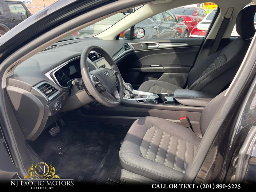 2015 Ford Fusion 4dr Sdn SE FWD, available for sale in Elizabeth, New Jersey | NJ Exotic Motors. Elizabeth, New Jersey 2015 Ford Fusion 4dr Sdn SE FWD, available for sale in Elizabeth, New Jersey | NJ Exotic Motors. Elizabeth, New Jersey
