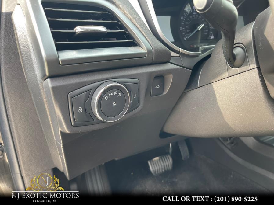 2015 Ford Fusion 4dr Sdn SE FWD, available for sale in Elizabeth, New Jersey | NJ Exotic Motors. Elizabeth, New Jersey 2015 Ford Fusion 4dr Sdn SE FWD, available for sale in Elizabeth, New Jersey | NJ Exotic Motors. Elizabeth, New Jersey