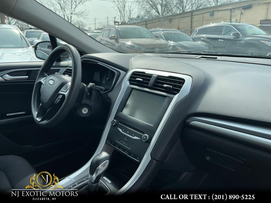 2015 Ford Fusion 4dr Sdn SE FWD, available for sale in Elizabeth, New Jersey | NJ Exotic Motors. Elizabeth, New Jersey 2015 Ford Fusion 4dr Sdn SE FWD, available for sale in Elizabeth, New Jersey | NJ Exotic Motors. Elizabeth, New Jersey
