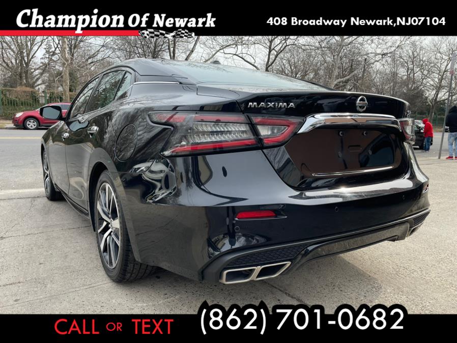 2020 Nissan Maxima SV 3.5L, available for sale in Newark, New Jersey | Champion Of Newark. Newark, New Jersey 2020 Nissan Maxima SV 3.5L, available for sale in Newark, New Jersey | Champion Of Newark. Newark, New Jersey