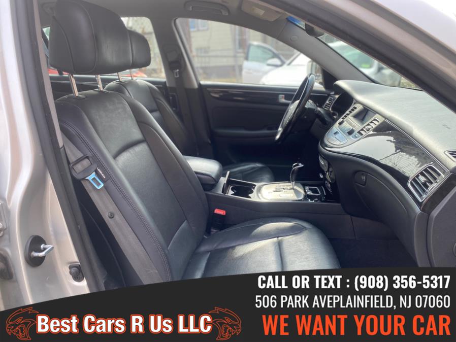 Used Hyundai Genesis 4dr Sdn V6 3.8L 2013 | Best Cars R Us LLC. Plainfield, New Jersey Used Hyundai Genesis 4dr Sdn V6 3.8L 2013 | Best Cars R Us LLC. Plainfield, New Jersey