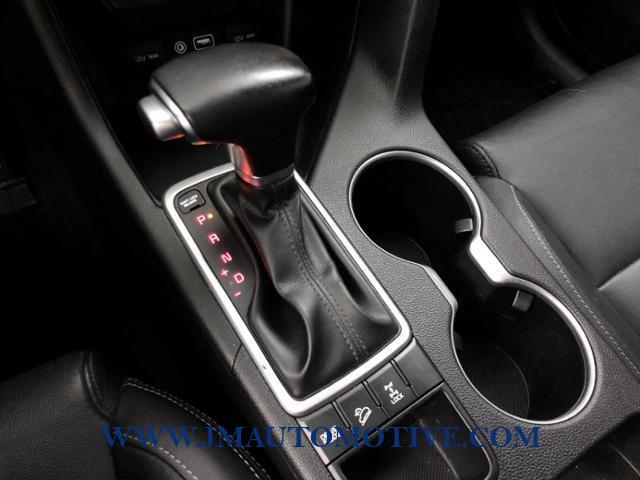 2017 Kia Sportage EX AWD, available for sale in Naugatuck, Connecticut | J&M Automotive Sls&Svc LLC. Naugatuck, Connecticut 2017 Kia Sportage EX AWD, available for sale in Naugatuck, Connecticut | J&M Automotive Sls&Svc LLC. Naugatuck, Connecticut