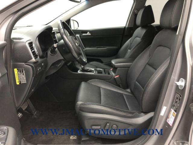 2017 Kia Sportage EX AWD, available for sale in Naugatuck, Connecticut | J&M Automotive Sls&Svc LLC. Naugatuck, Connecticut 2017 Kia Sportage EX AWD, available for sale in Naugatuck, Connecticut | J&M Automotive Sls&Svc LLC. Naugatuck, Connecticut