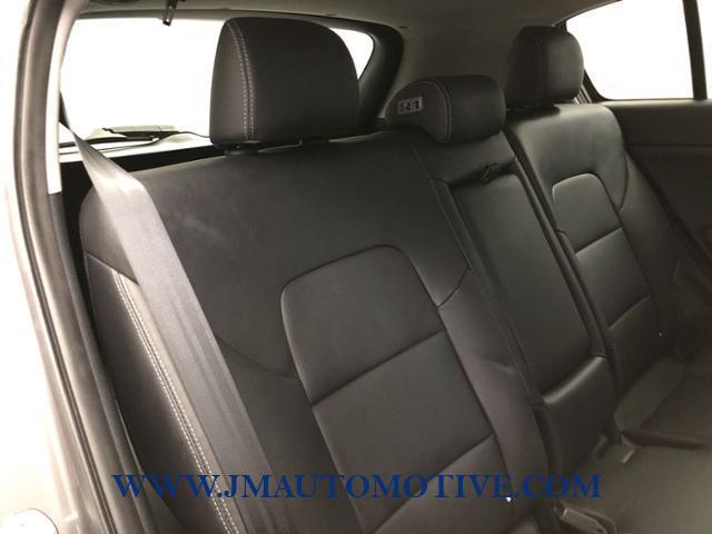 2017 Kia Sportage EX AWD, available for sale in Naugatuck, Connecticut | J&M Automotive Sls&Svc LLC. Naugatuck, Connecticut 2017 Kia Sportage EX AWD, available for sale in Naugatuck, Connecticut | J&M Automotive Sls&Svc LLC. Naugatuck, Connecticut