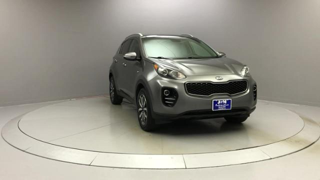 2017 Kia Sportage EX AWD, available for sale in Naugatuck, Connecticut | J&M Automotive Sls&Svc LLC. Naugatuck, Connecticut 2017 Kia Sportage EX AWD, available for sale in Naugatuck, Connecticut | J&M Automotive Sls&Svc LLC. Naugatuck, Connecticut