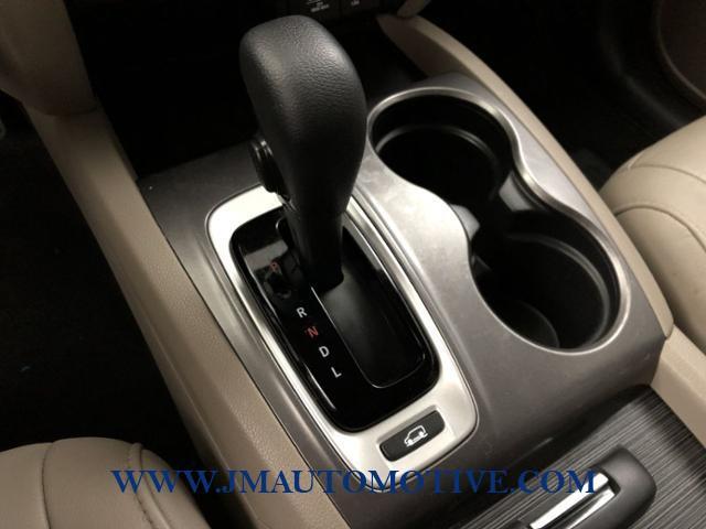 2017 Honda Pilot EX-L w/Honda Sensing AWD, available for sale in Naugatuck, Connecticut | J&M Automotive Sls&Svc LLC. Naugatuck, Connecticut 2017 Honda Pilot EX-L w/Honda Sensing AWD, available for sale in Naugatuck, Connecticut | J&M Automotive Sls&Svc LLC. Naugatuck, Connecticut