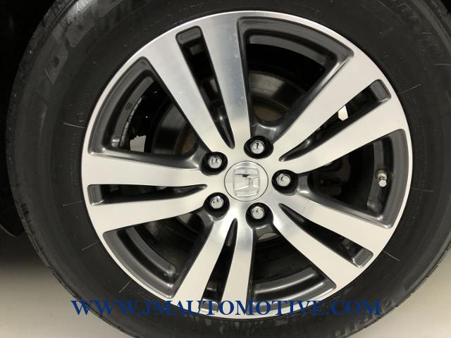 2017 Honda Pilot EX-L w/Honda Sensing AWD, available for sale in Naugatuck, Connecticut | J&M Automotive Sls&Svc LLC. Naugatuck, Connecticut 2017 Honda Pilot EX-L w/Honda Sensing AWD, available for sale in Naugatuck, Connecticut | J&M Automotive Sls&Svc LLC. Naugatuck, Connecticut